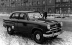 Moskvič 402